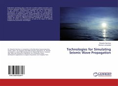 Technologies for Simulating Seismic Wave Propagation