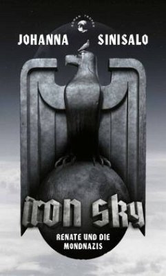 Iron Sky - Sinisalo, Johanna