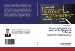 Consumer Behavior on Social Media Marketing Platforms