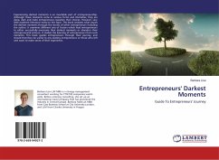 Entrepreneurs' Darkest Moments - Lisa, Barbara