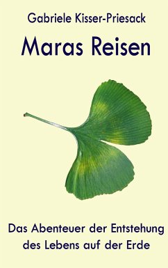 Maras Reisen - Kisser-Priesack, Gabriele