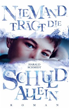 Niemand trägt die Schuld allein - Schmidt, Harald