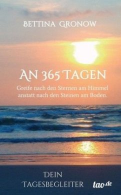 Cover An 365 Tagen