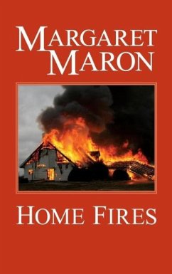 Home Fires - Maron, Margaret