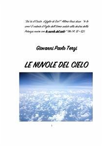 Le Nuvole del Cielo (fixed-layout eBook, ePUB) Cover Le Nuvole del Cielo (fixed-layout eBook, ePUB)