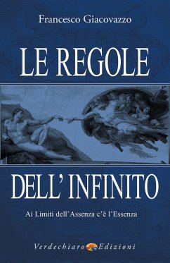 Cover Le Regole dell'Infinito (eBook, ePUB)