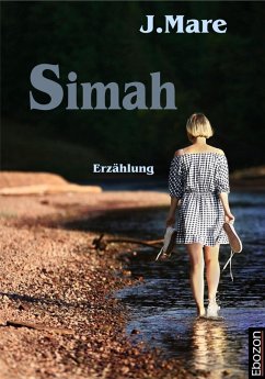 Simah (eBook, PDF) - Mare, J.