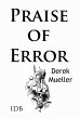 In Praise of Error (eBook, ePUB) - Bild 1