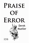 In Praise of Error (eBook, ePUB)