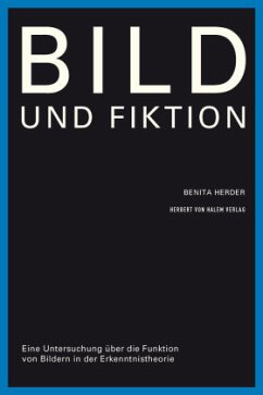 Bild und Fiktion - Herder, Benita