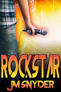 Cover Rockstar (eBook, ePUB)