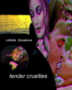 Cover Tender Cruelties (eBook, ePUB)