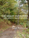 The Great Outdoors: Two Erotic Short Stories (eBook, ePUB)