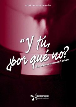 Y tú, ¿por qué no? (eBook, ePUB) - Aliaga Chirbés, José