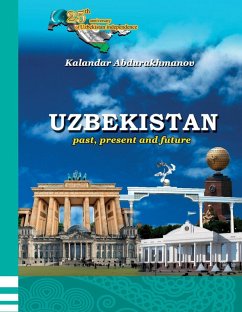 Uzbekistan (eBook, ePUB) Uzbekistan (eBook, ePUB)