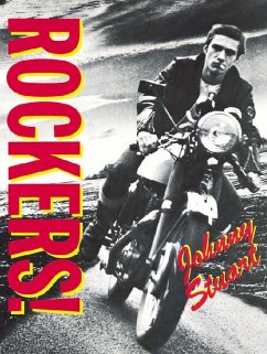 Rockers! (eBook, ePUB) - Stuart, Johnny