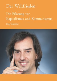 Der Weltfrieden (eBook, ePUB) - Schüttler, Jörg
