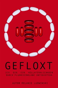 GEFLOXT (eBook, ePUB) - Ludwinski, Melanie