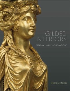 Cover Gilded Interiors
