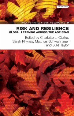 Risk and Resilience (eBook, ePUB) - Charlotte Clarke