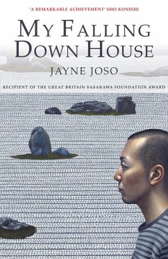 My Falling Down House (eBook, ePUB) - Joso, Jayne