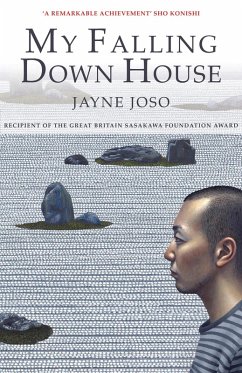 Cover My Falling Down House (eBook, ePUB)
