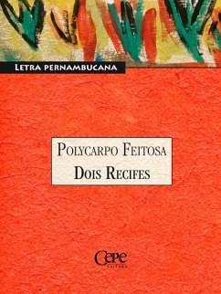 Cover Dois Recifes (eBook, ePUB)