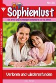 Sophienlust 116 - Familienroman (eBook, ePUB)