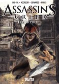 Assassins's Creed Bd. 1: Feuerprobe (eBook, PDF)