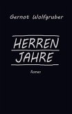 Herrenjahre (eBook, ePUB) Herrenjahre (eBook, ePUB)