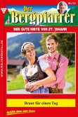Der Bergpfarrer 119 - Heimatroman (eBook, ePUB)