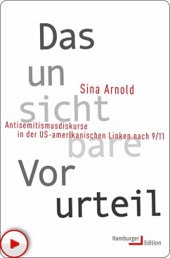 Das unsichtbare Vorurteil (eBook, ePUB) - Arnold, Sina