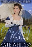 Mail Order Bride - Cecily Finds a Husband (Westward Bound Brides, #1) (eBook, ePUB)