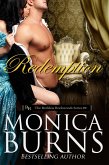 Redemption (Reckless Rockwoods, #4) (eBook, ePUB)