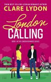 London Calling (London Romance, #1) (eBook, ePUB)