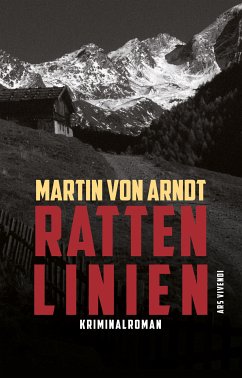 Rattenlinien (eBook) (eBook, ePUB) - Arndt, Martin von