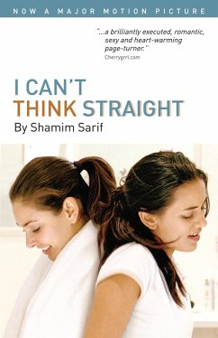 Cover I Can't Think Straight (eBook, ePUB)