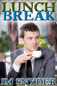 Cover Lunch Break (eBook, ePUB)