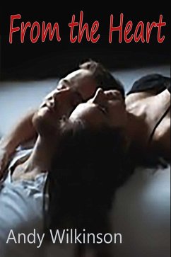 Cover From the Heart (eBook, ePUB)