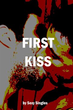 Cover First Kiss (eBook, ePUB)