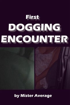 Cover First Dogging Encounter (eBook, ePUB)