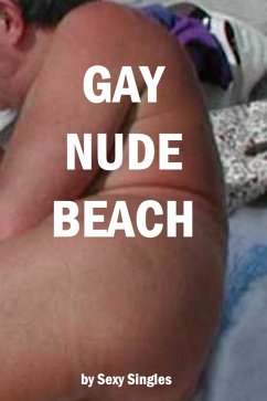 Cover Gay Nude Beach (eBook, ePUB)
