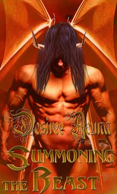 Cover Summoning the Beast (eBook, ePUB)