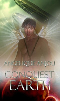 Cover Conquest: Earth (eBook, ePUB)