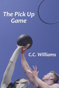 Cover The Pick Up Game (eBook, ePUB)