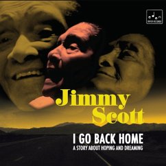 I Go Back Home (Ltd Deluxe Heavyweight 2lp) - Scott,Jimmy