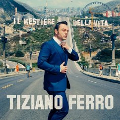 Il Mestiere Della Vita - Ferro,Tiziano