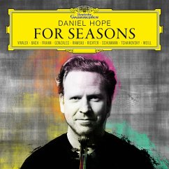 For Seasons - Hope,Daniel/Zko/Gonzales/Ammon/+