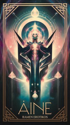 Cover Áine (eBook, ePUB)