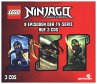 LEGO Ninjago Hörspielbox. Tl.2 - Bild 1